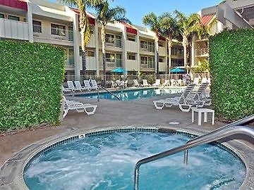 Motel 6 Anaheim Maingate Εξωτερικό φωτογραφία