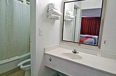 Motel 6 Anaheim Maingate Εξωτερικό φωτογραφία