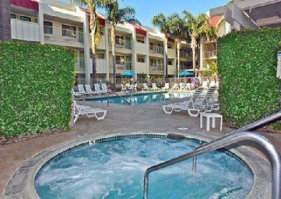 Motel 6 Anaheim Maingate Εξωτερικό φωτογραφία