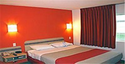 Motel 6 Anaheim Maingate Εξωτερικό φωτογραφία