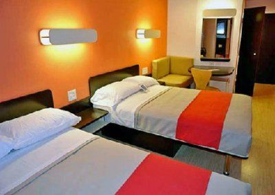 Motel 6 Anaheim Maingate Εξωτερικό φωτογραφία